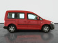Volkswagen Caddy, 2014