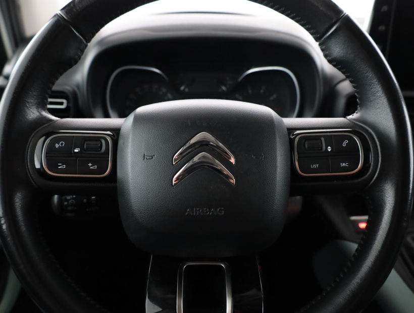 Citroen Berlingo, 2021