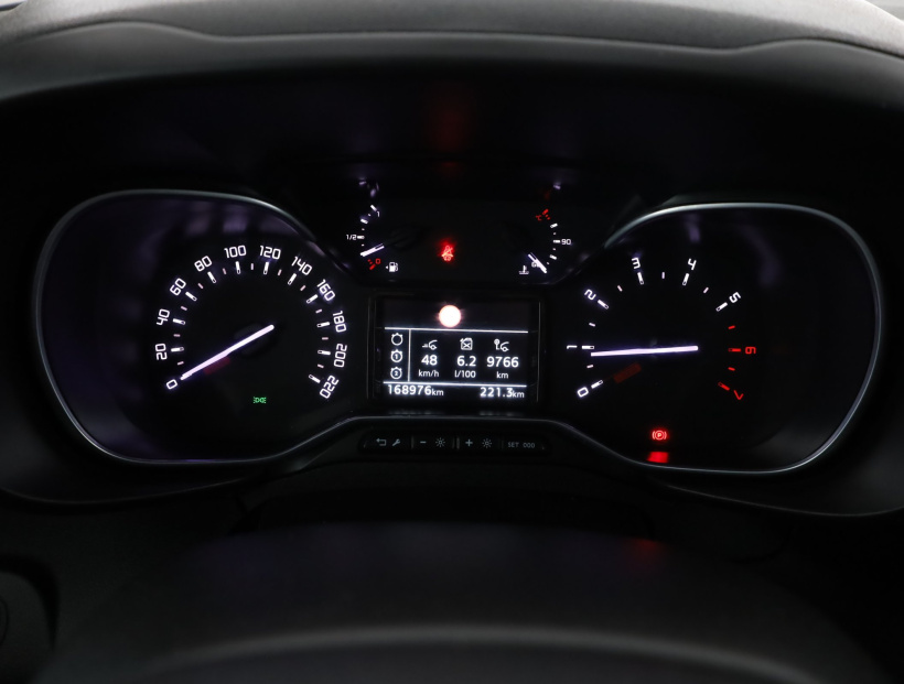 Citroen Berlingo, 2021