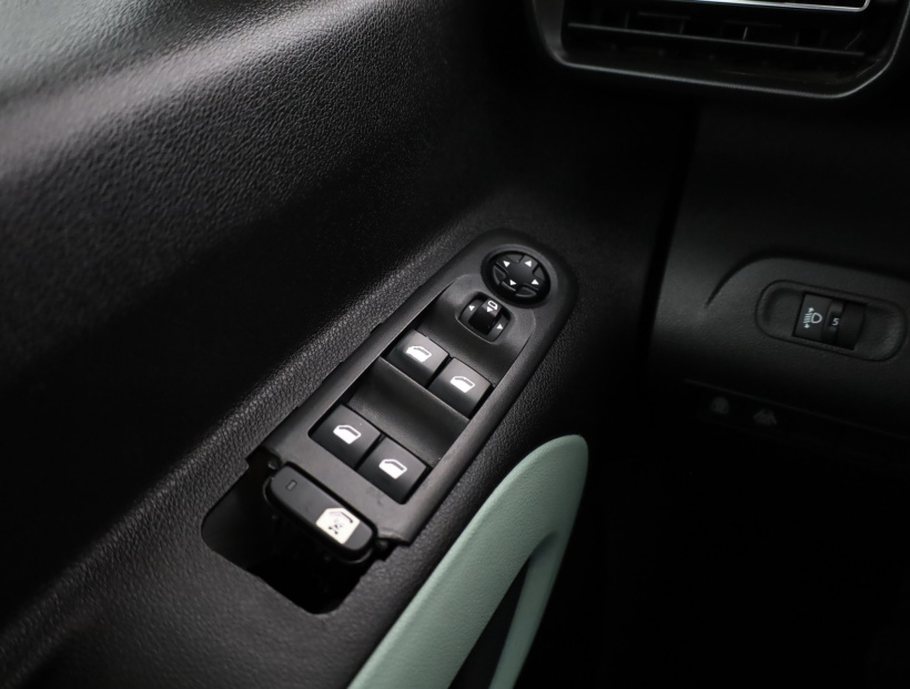 Citroen Berlingo, 2021