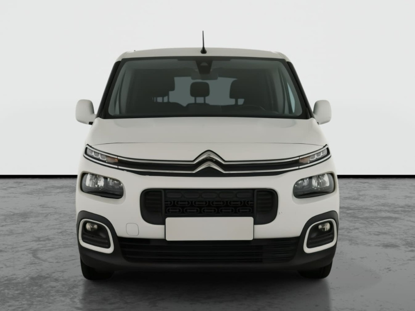 Citroen Berlingo, 2021