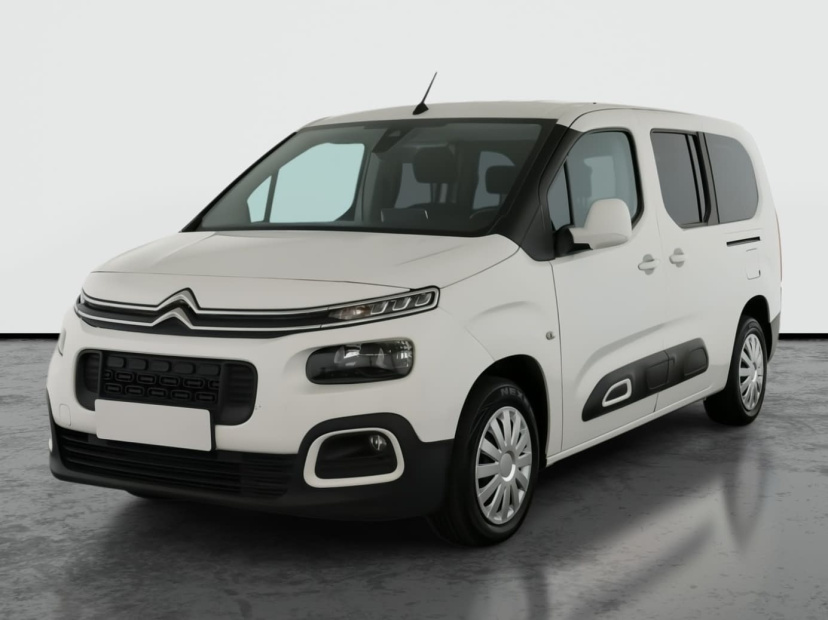 Citroen Berlingo, 2021