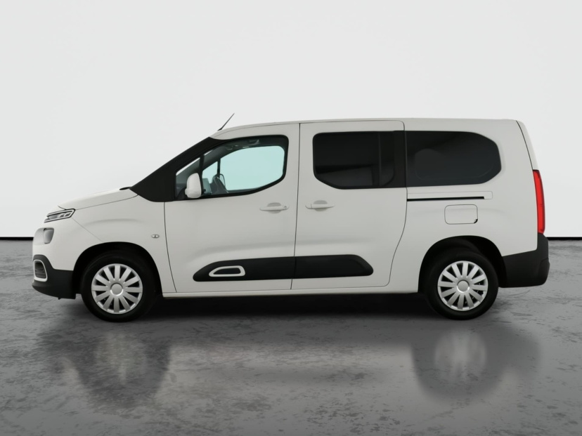 Citroen Berlingo, 2021