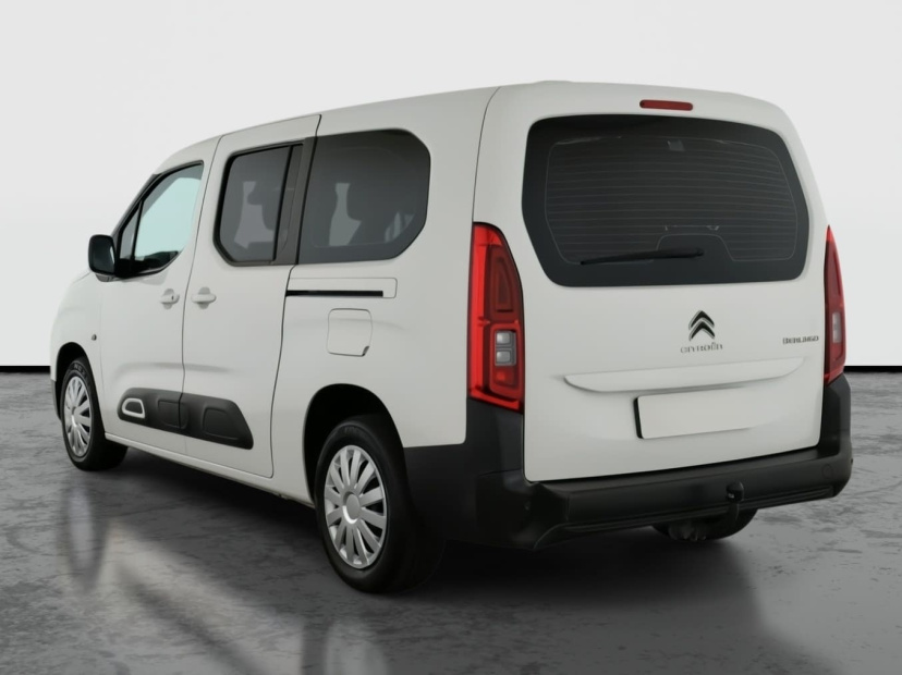 Citroen Berlingo, 2021
