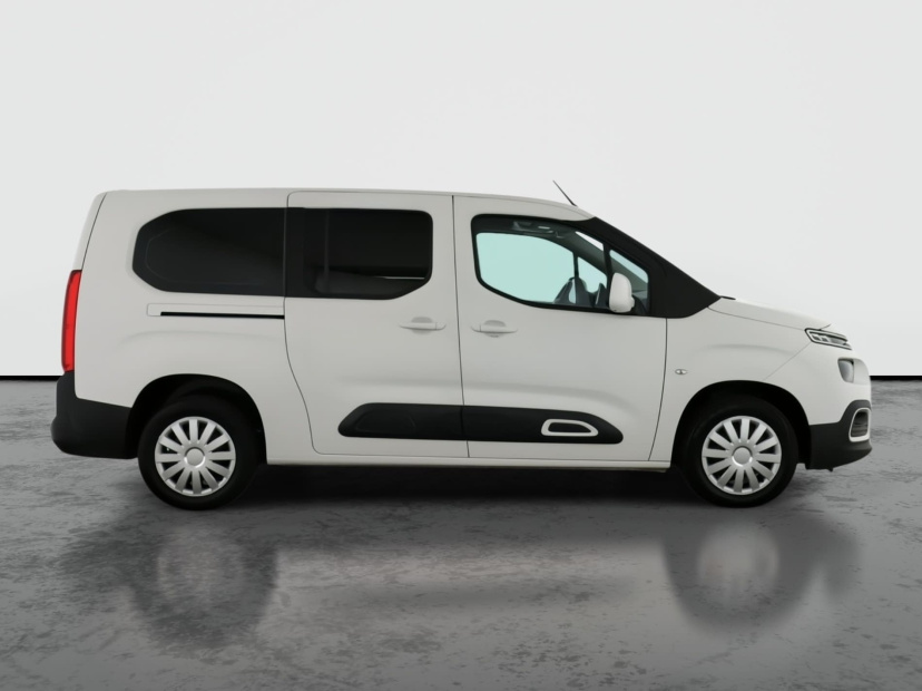 Citroen Berlingo, 2021