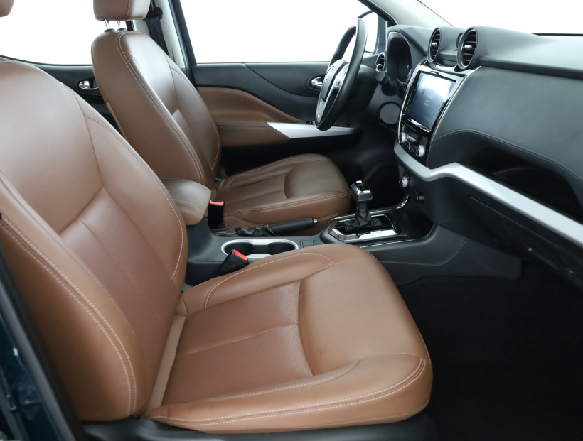 Dongfeng DF6, 2023