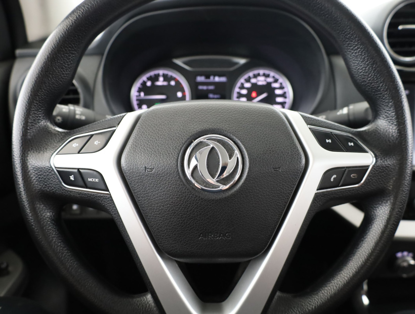 Dongfeng DF6, 2023