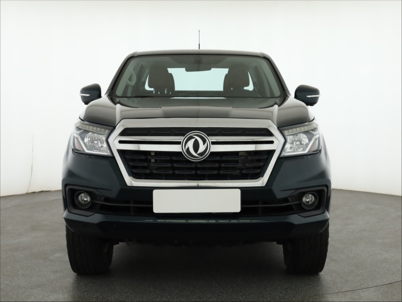 Dongfeng DF6, 2023