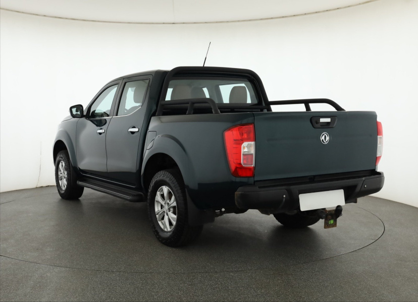 Dongfeng DF6, 2023