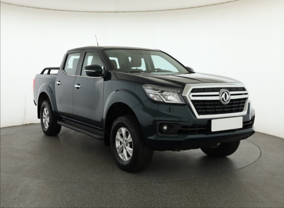 Dongfeng DF6