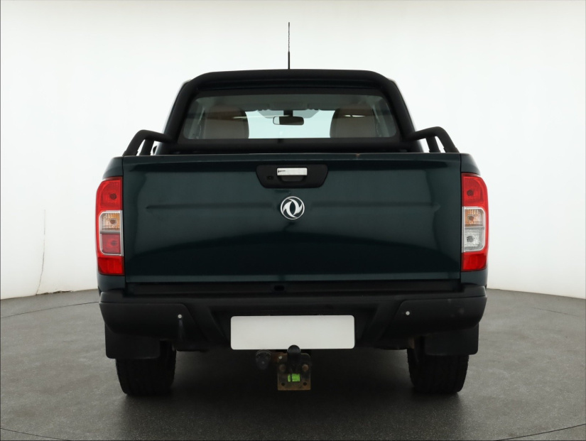 Dongfeng DF6, 2023