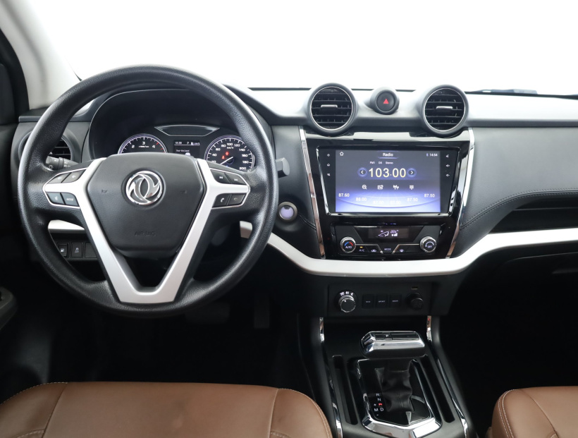 Dongfeng DF6, 2023