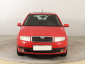 Škoda Fabia, 2004