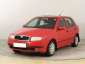 Škoda Fabia, 2004