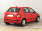 Škoda Fabia, 2004