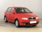 Škoda Fabia, 2004