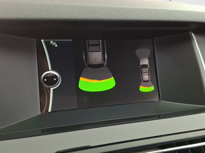 BMW 5, 2014