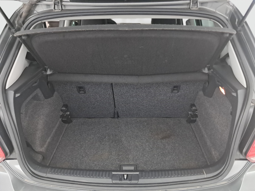 Volkswagen Polo, 2012