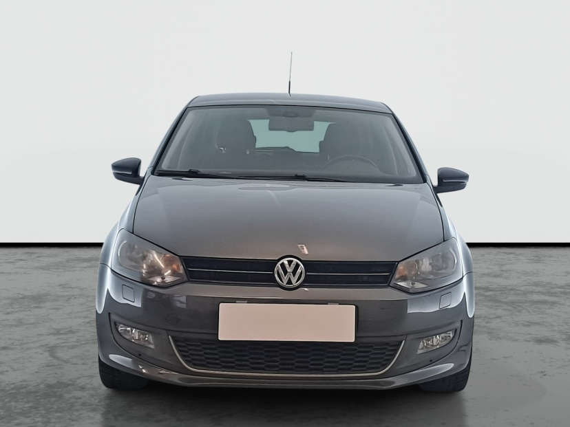 Volkswagen Polo, 2012