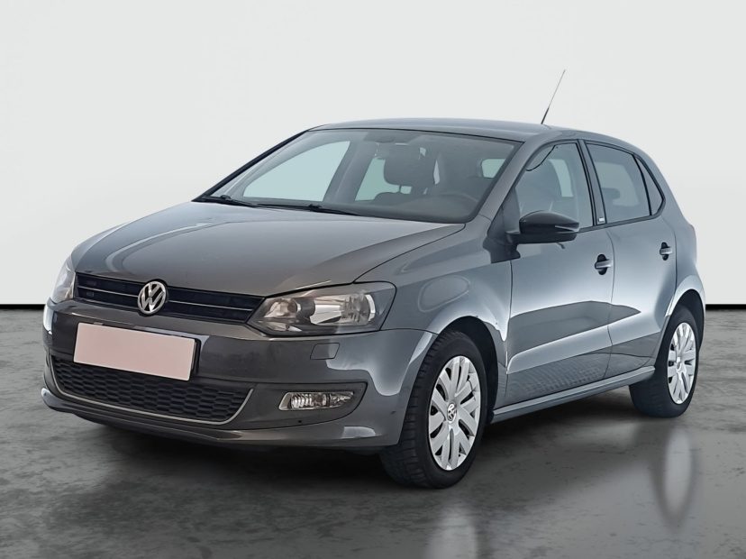 Volkswagen Polo, 2012
