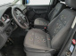Volkswagen Caddy, 2011