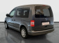Volkswagen Caddy, 2011