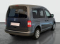 Volkswagen Caddy, 2011