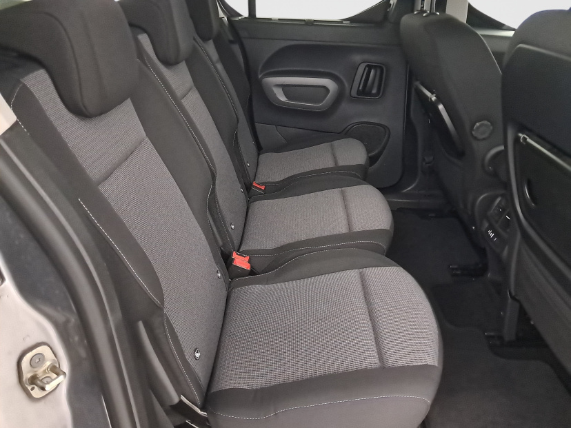 Toyota ProAce City Verso, 2021