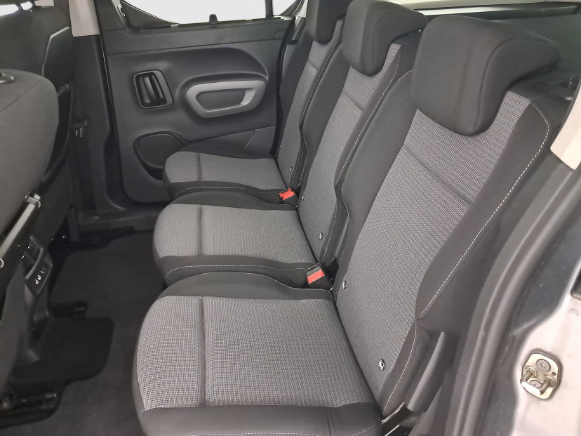 Toyota ProAce City Verso, 2021