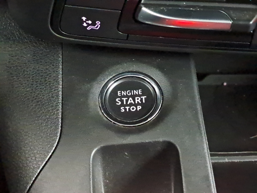 Toyota ProAce City Verso, 2021