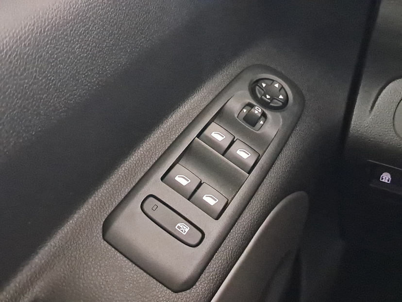 Toyota ProAce City Verso, 2021
