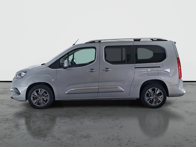 Toyota ProAce City Verso, 2021