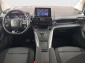 Toyota ProAce City Verso, 2021