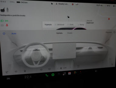 Tesla Model 3 - 2024
