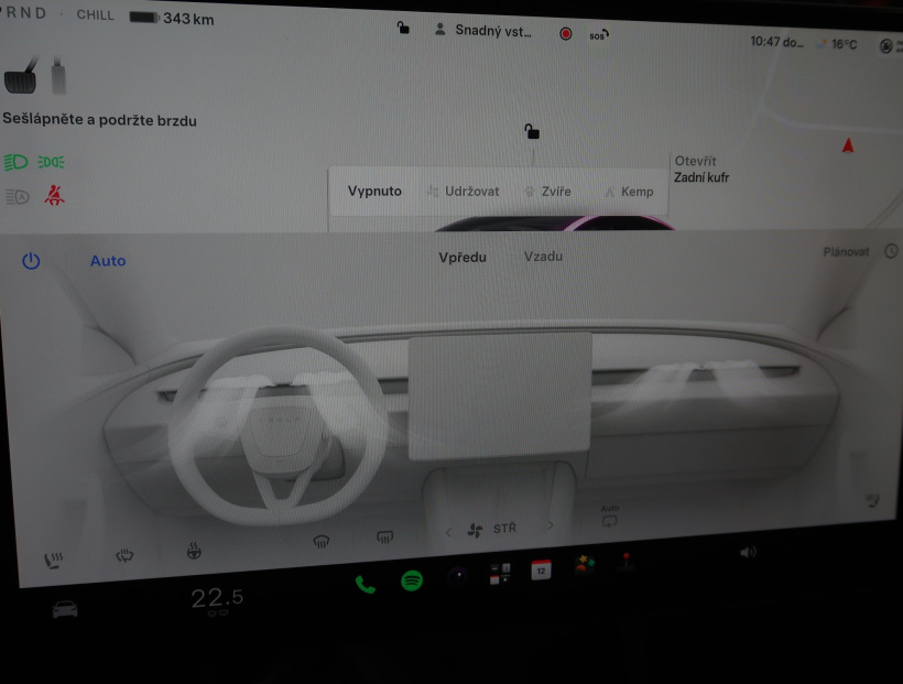 Tesla Model 3, 2024