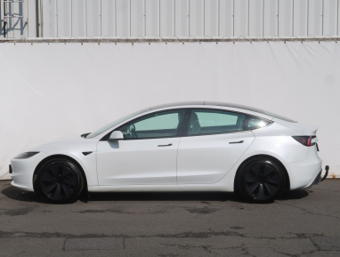 Tesla Model 3 - 2024