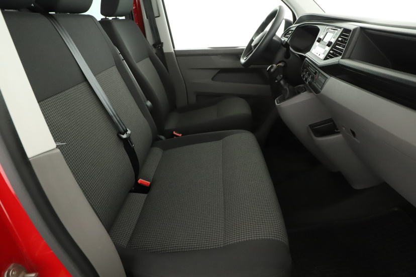 Volkswagen Transporter, 2022