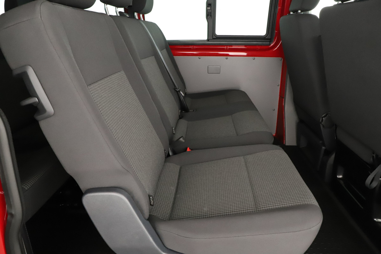 Volkswagen Transporter - 2022