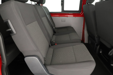 Volkswagen Transporter - 2022