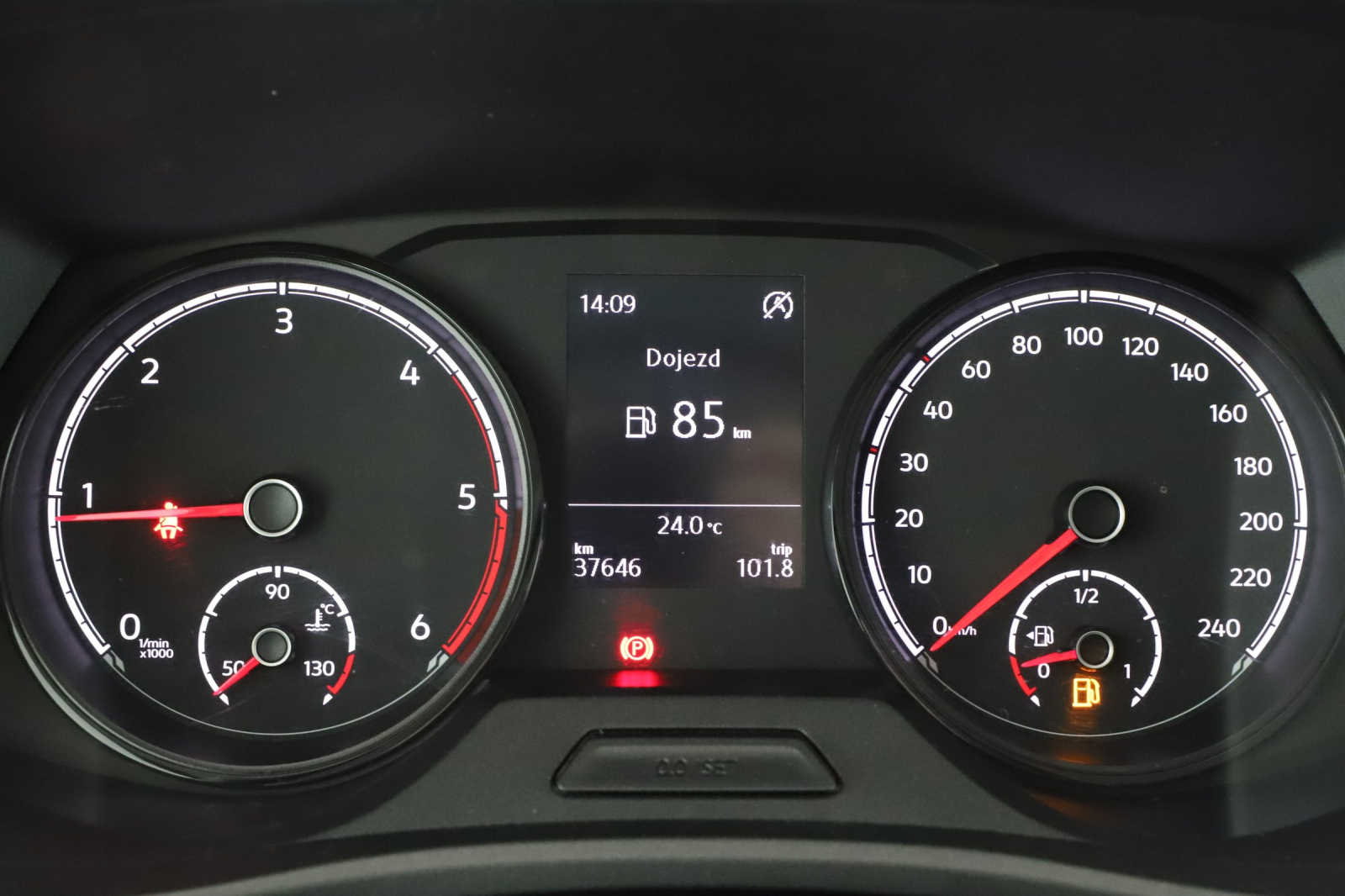 Volkswagen Transporter - 2022