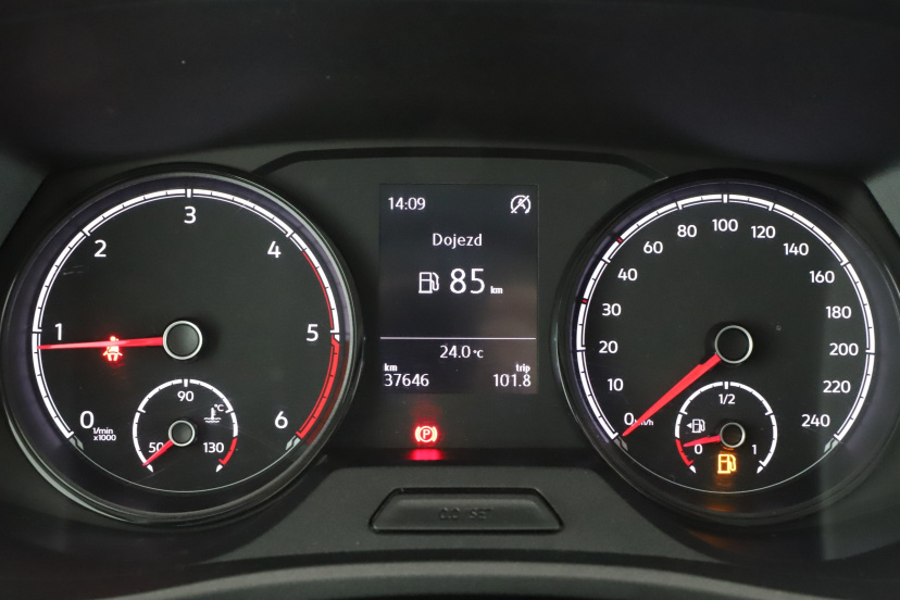 Volkswagen Transporter, 2022