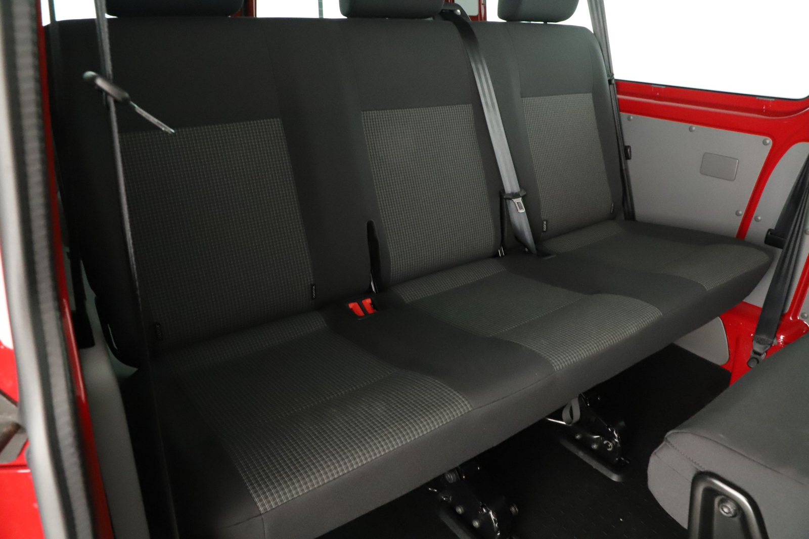 Volkswagen Transporter - 2022