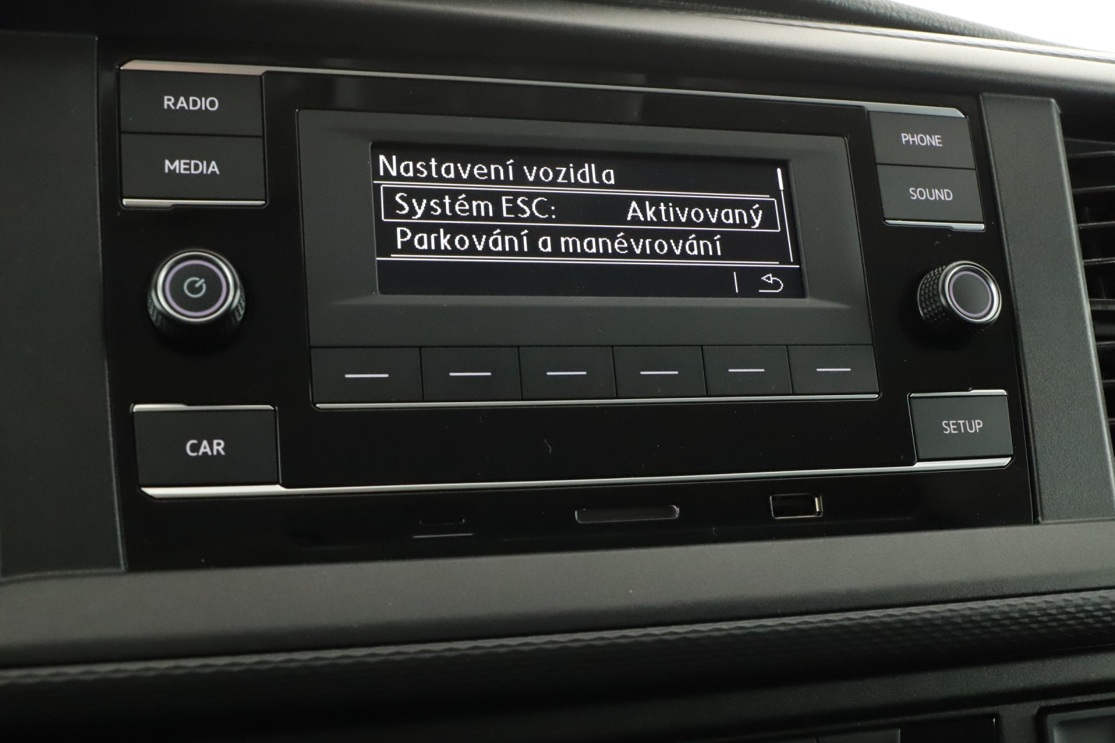 Volkswagen Transporter - 2022