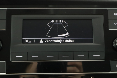 Volkswagen Transporter - 2022