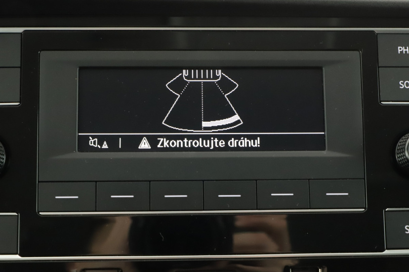 Volkswagen Transporter, 2022