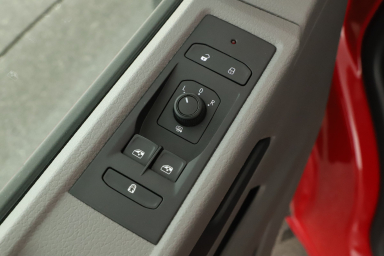 Volkswagen Transporter - 2022