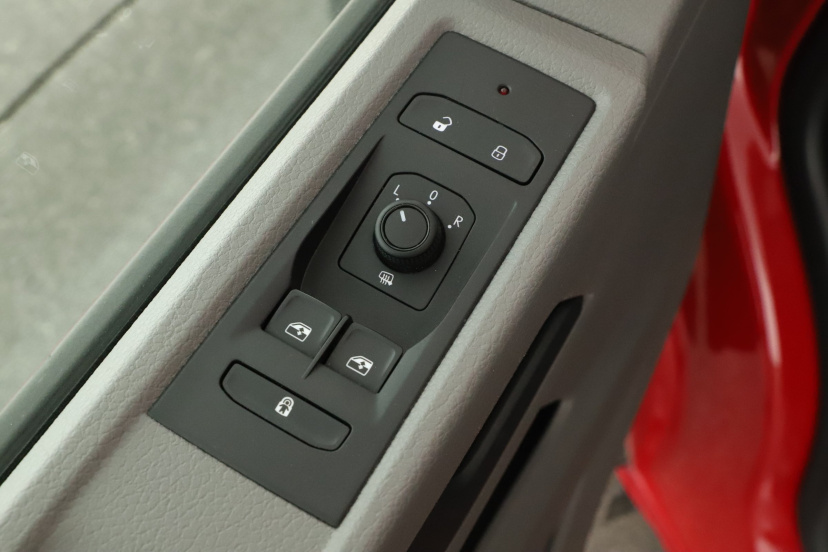 Volkswagen Transporter, 2022