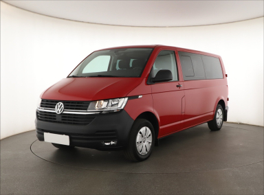 Volkswagen Transporter - 2022