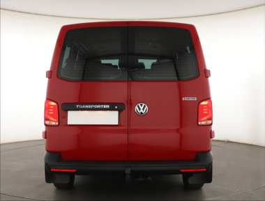 Volkswagen Transporter - 2022