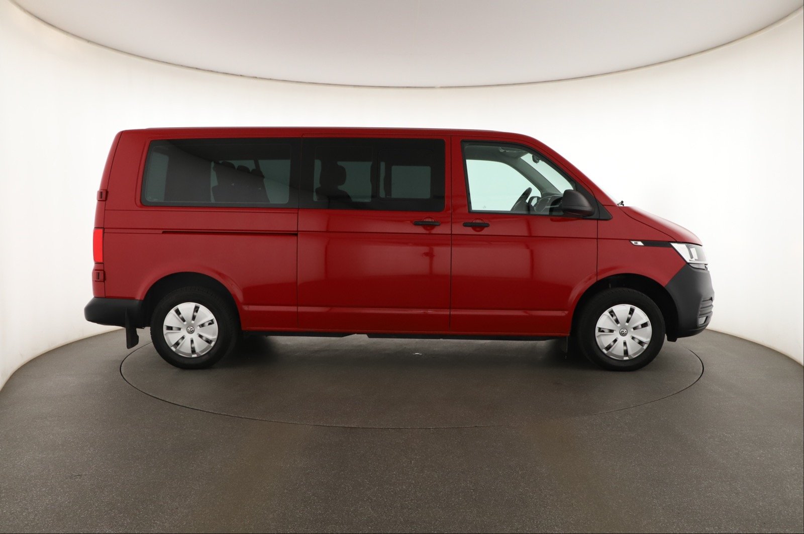 Volkswagen Transporter - 2022